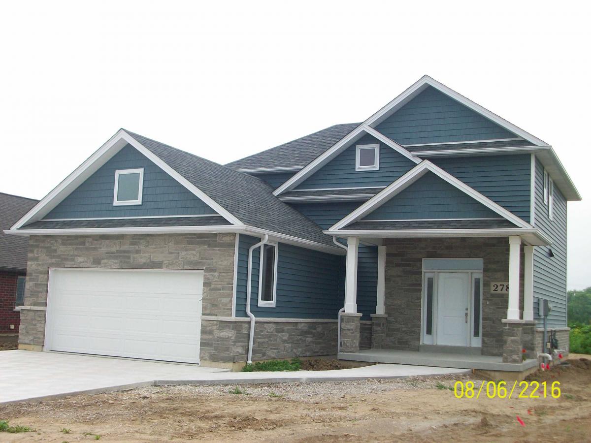 American Roof & Siding Company | Siding Repair - Roofing Contractor ...